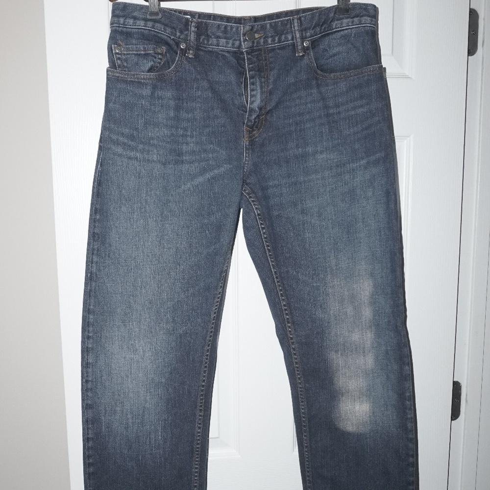 Men's Banana Republic Jeans size 34X34
